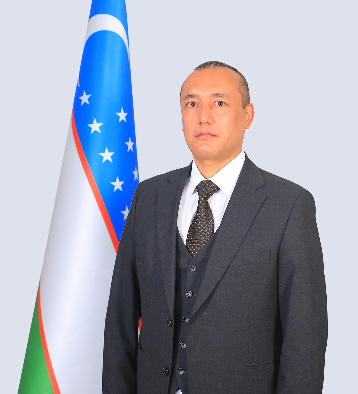 Raxmatov Oybek Yangibayevich